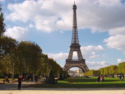 Eiffelturm (1)