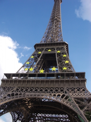Eiffelturm (3)