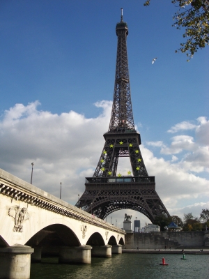 Eiffelturm (2)