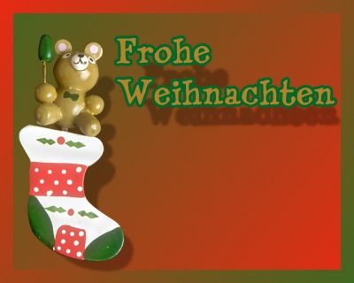 Weihnachten