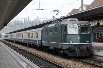 Regio Express 1