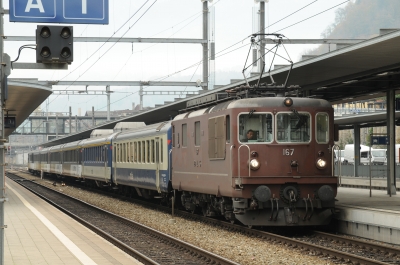 Regio Express 3