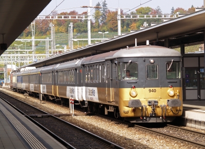 Regio Express 4