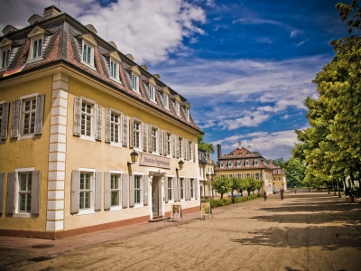 Wilhelmsbad