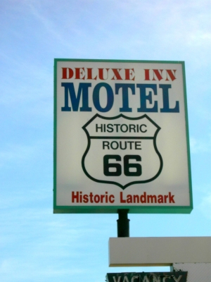 Route 66 (2)