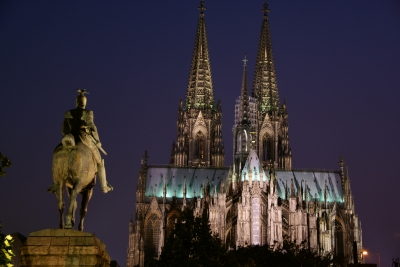 Köln bei Nacht03