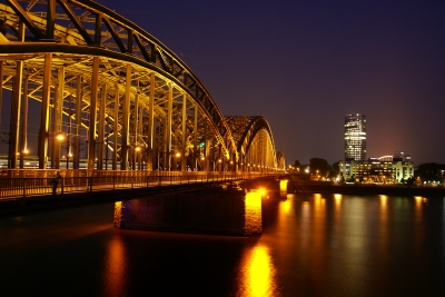 Köln bei Nacht05