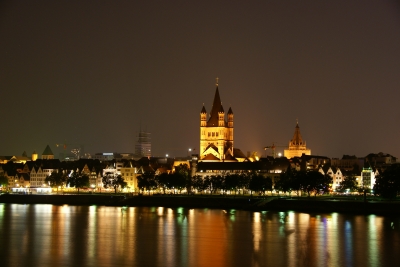 Köln bei Nacht06