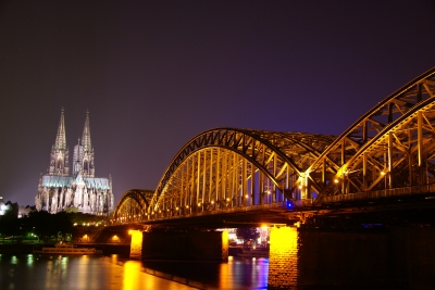 Köln bei Nacht07
