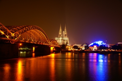 Köln bei Nacht09