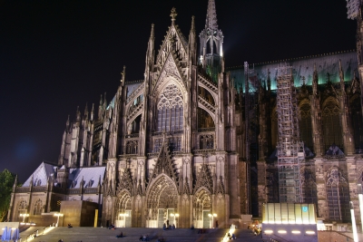 Köln bei Nacht10