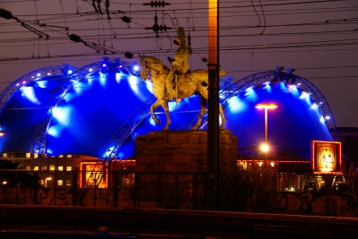 Köln bei Nacht12