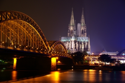 Köln bei Nacht13