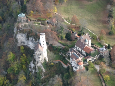 Schloss Lichtenstein