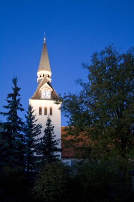 Kirchturm