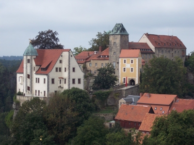 Burg Hohnstein 1 (Sächsische Schweiz)