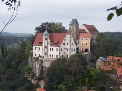 Burg Hohnstein 2 (Sächsische Schweiz)