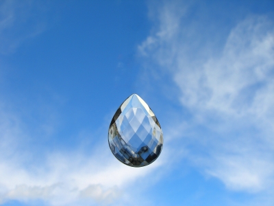 Diamond in the sky 3