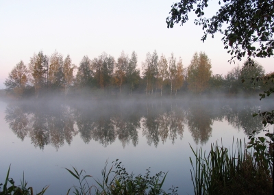 Herbststimmung