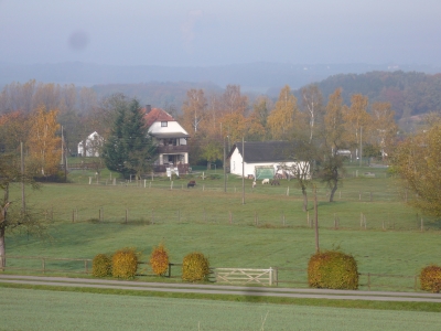 Ein Stück Sauerland