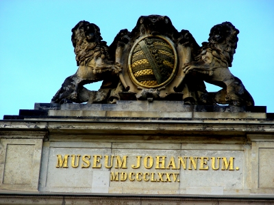Museum Johanneum