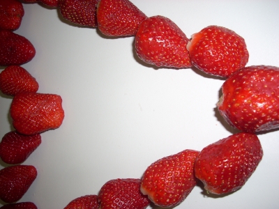 Erdbeeren