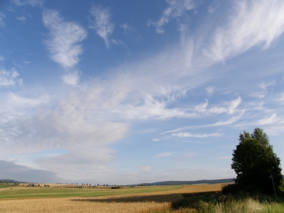 Meine schöne Heimat