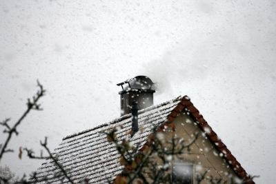 der Winter kommt 3