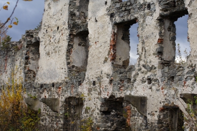 Ruine Kaisersberg 2