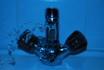 water tap no.1