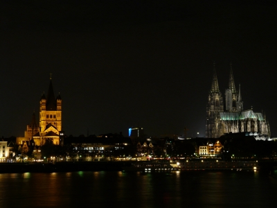 Kölner Dom