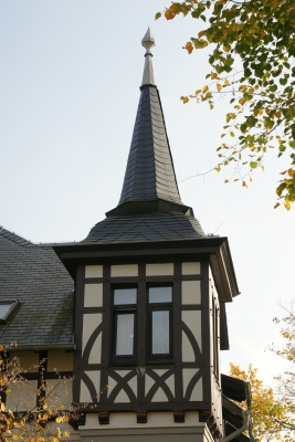 Architektur in Nienburg
