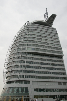 Hotel in Bremerhaven