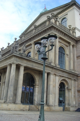Opernhaus Hannover 2