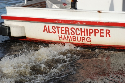 Alsterschipper