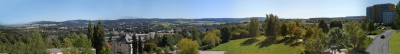 Vogtland Panorama