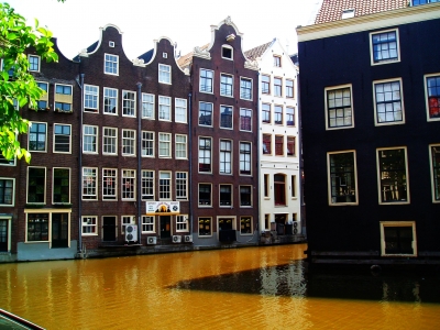 Amsterdam