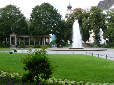 Brunnen