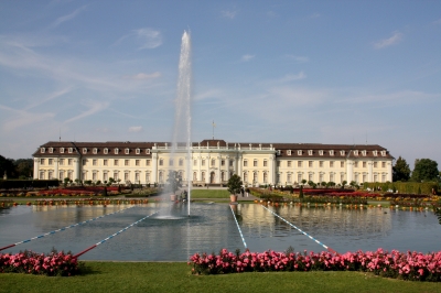 Schloss Ludwigsburg - 2