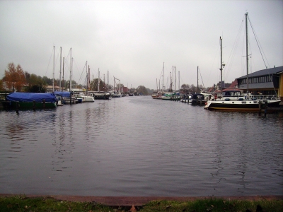 Kleine Boote