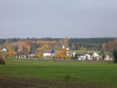 Ein Stück Sauerland