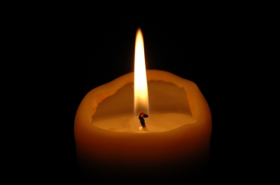 Kerzenlicht II