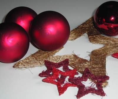 roter advent 1