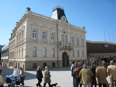 Rathaus Iserlohn