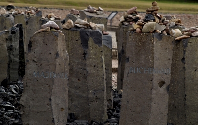 Gedenkstätte Buchenwald: Sinti und Roma