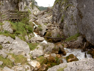 Silberkarklamm 3