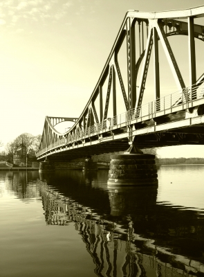 Glienicker Brücke