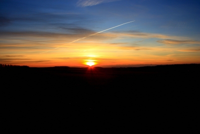 Sonnenaufgang 6