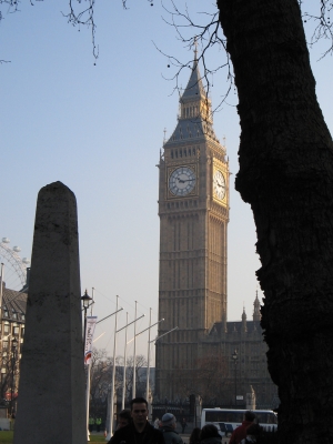 Big Ben