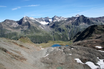 Stubaier Alpen